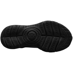 NIKE Flex Runner 3 Sneaker Kinder 002 - black/anthracite-black 31