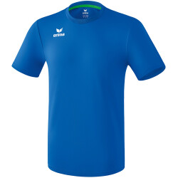 erima Liga Trikot kurzarm new royal S