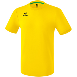 erima Liga Trikot kurzarm yellow M