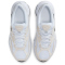 NIKE AL8 Freizeit Sneaker Damen 102 - summit white/white-black 35.5