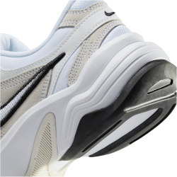 NIKE AL8 Freizeit Sneaker Damen 102 - summit white/white-black 41