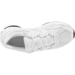 NIKE AL8 Freizeit Sneaker Damen 102 - summit white/white-black 41