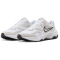 NIKE AL8 Freizeit Sneaker Damen 102 - summit white/white-black 41