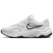 NIKE AL8 Freizeit Sneaker Damen 102 - summit white/white-black 41