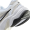 NIKE AL8 Freizeit Sneaker Damen 102 - summit white/white-black 41
