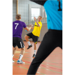 erima Liga Trikot kurzarm yellow XXL