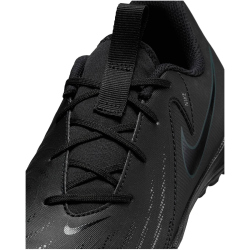 NIKE Jr. Phantom GX II Academy TF Multinocken-Fu&szlig;ballschuhe Kinder 002 - black/black-deep jungle 35