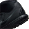 NIKE Jr. Phantom Luna 2 Club TF Multinocken-Fußballschuhe Kinder 002 - black/black-deep jungle 32