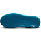 NIKE Jr. Phantom GX II Club IC Hallen-Fu&szlig;ballschuhe Kinder 400 - blue fury/white 32