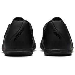 NIKE Jr. Phantom GX II Club IC Hallen-Fu&szlig;ballschuhe Kinder 002 - black/black-deep jungle 36.5