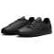 NIKE Jr. Phantom GX II Club IC Hallen-Fu&szlig;ballschuhe Kinder 002 - black/black-deep jungle 36.5