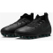 NIKE Jr. Phantom Luna 2 Academy AG Fußballschuhe Kinder 002 - black/black-deep jungle 36
