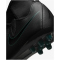 NIKE Jr. Phantom Luna 2 Academy AG Fußballschuhe Kinder 002 - black/black-deep jungle 36
