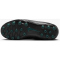 NIKE Jr. Phantom Luna 2 Academy AG Fußballschuhe Kinder 002 - black/black-deep jungle 36