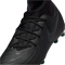 NIKE Jr. Phantom Luna 2 Academy FG/MG Fußballschuhe Kinder 002 - black/black-deep jungle 36