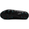 NIKE Jr. Phantom Luna 2 Academy FG/MG Fußballschuhe Kinder 002 - black/black-deep jungle 36