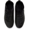 NIKE Jr. Phantom Luna 2 Club FG/MG Fußballschuhe Kinder 002 - black/black-deep jungle 35