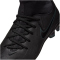 NIKE Jr. Phantom Luna 2 Club FG/MG Fußballschuhe Kinder 002 - black/black-deep jungle 35