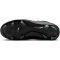 NIKE Jr. Phantom Luna 2 Club FG/MG Fußballschuhe Kinder 002 - black/black-deep jungle 35
