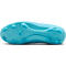 NIKE Jr. Phantom GX 2 Club FG/MG Fußballschuhe Kinder 400 - blue fury/white 38