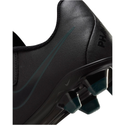 NIKE Jr. Phantom GX 2 Club FG/MG Fußballschuhe Kinder 002 - black/black-deep jungle 36