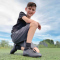 NIKE Jr. Phantom GX 2 Club FG/MG Fußballschuhe Kinder 002 - black/black-deep jungle 36