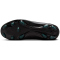 NIKE Jr. Phantom GX 2 Club FG/MG Fußballschuhe Kinder 002 - black/black-deep jungle 36