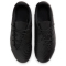 NIKE Jr. Phantom GX 2 Club FG/MG Fußballschuhe Kinder 002 - black/black-deep jungle 36