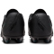 NIKE Jr. Phantom GX 2 Club FG/MG Fußballschuhe Kinder 002 - black/black-deep jungle 36