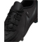NIKE Jr. Phantom GX 2 Club FG/MG Fußballschuhe Kinder 002 - black/black-deep jungle 36