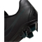NIKE Jr. Phantom GX 2 Club FG/MG Fußballschuhe Kinder 002 - black/black-deep jungle 36