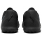NIKE Phantom GX 2 Club TF Multinocken-Fußballschuhe 002 - black/black-deep jungle 37.5