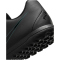 NIKE Phantom GX 2 Club TF Multinocken-Fußballschuhe 002 - black/black-deep jungle 37.5