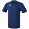 erima Liga Trikot kurzarm new navy M