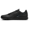 NIKE Phantom GX II Club TF Multinocken-Fu&szlig;ballschuhe 002 - black/black-deep jungle 45.5