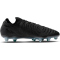 NIKE Phantom GX 2 Elite SG-Pro Stollen-Fußballschuhe 002 - black/black-deep jungle 44.5