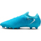 NIKE Phantom GX 2 Pro AG Kunstrasen-Fu&szlig;ballschuhe Herren 400 - blue fury/white 40.5