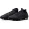 NIKE Phantom Luna 2 Elite AG-Pro Fußballschuhe 002 - black/black-deep jungle 41
