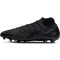 NIKE Phantom Luna 2 Elite AG-Pro Fußballschuhe 002 - black/black-deep jungle 41