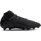 NIKE Phantom Luna 2 Elite AG-Pro Fußballschuhe 002 - black/black-deep jungle 41