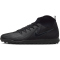 NIKE Phantom Luna 2 Club TF Multinocken-Fußballschuhe 002 - black/black-deep jungle 38.5