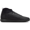 NIKE Phantom Luna 2 Club TF Multinocken-Fußballschuhe 002 - black/black-deep jungle 38.5