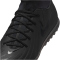 NIKE Phantom Luna 2 Club TF Multinocken-Fußballschuhe 002 - black/black-deep jungle 38.5