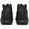 NIKE Phantom Luna 2 Club TF Multinocken-Fußballschuhe 002 - black/black-deep jungle 38.5