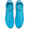 NIKE Phantom Luna II Pro FG Firm-Ground Fu&szlig;ballschuhe 400 - blue fury/white 40