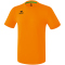 erima Liga Trikot kurzarm orange M
