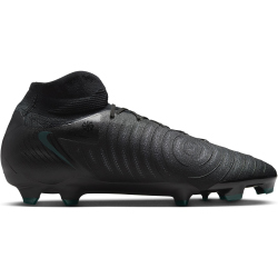 NIKE Phantom Luna II Pro FG Firm-Ground Fu&szlig;ballschuhe 002 - black/black-deep jungle 39