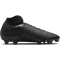 NIKE Phantom Luna II Pro FG Firm-Ground Fu&szlig;ballschuhe 002 - black/black-deep jungle 39