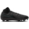 NIKE Phantom Luna 2 Elite FG Fußballschuhe 002 - black/black-deep jungle 40.5