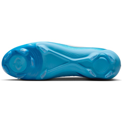 NIKE Phantom GX II Pro FG Firm-Ground Fu&szlig;ballschuhe 400 - blue fury/white 40.5